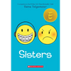Sisters: A Graphic Novel - Paperback