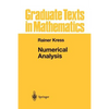 Numerical Analysis - Paperback