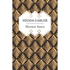 Hedda Gabler - Paperback