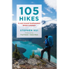 105 Hikes in and Around Southwestern British Columbia - Paperback
