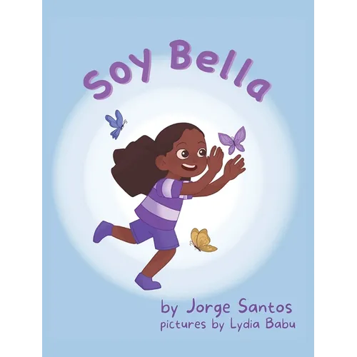 Soy Bella - Hardcover