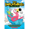 The Inflatables in Bad Air Day (the Inflatables #1): Volume 1 - Paperback