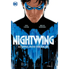 Nightwing Vol. 1: Leaping Into the Light - Paperback