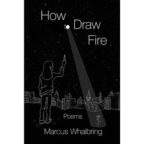How to Draw Fire - Paperback