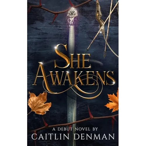 She Awakens - Paperback