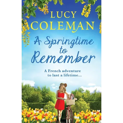 A Springtime To Remember - Paperback