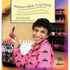 MyaGrace Wants to Get Ready/MyaGrace quiere alistarse - Hardcover