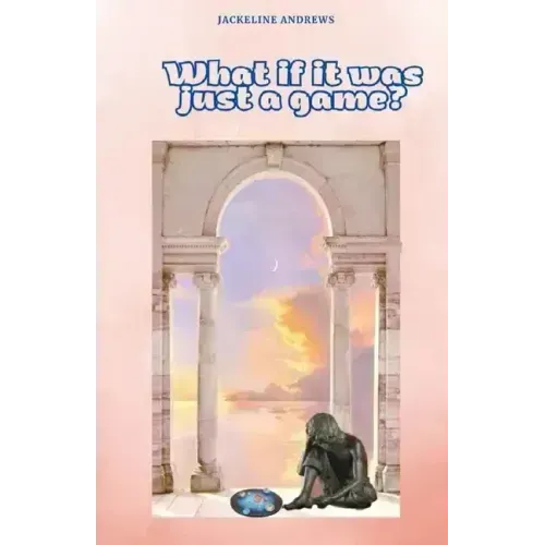 What if it was just a game? - Paperback