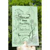 Healing Your Magical Body with Plants and Minerals - Paperback