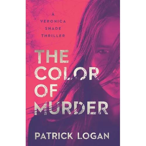 The Color of Murder - Paperback