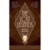 The Lost Legends: Book of Monsters - Paperback