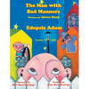The Man with Bad Manners / Edepsiz Adam: Bilingual English-Turkish Edition / İngilizce-Türkçe İki Dilli Baskı - Paperback