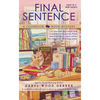 Final Sentence - Mass Market Paperbound