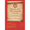 Mysteries of the Silent Brotherhood of the East: A.K.A. The Red Book/ Sincerity - Paperback