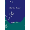 Martian Terror - Paperback