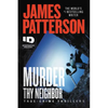 Murder Thy Neighbor - Paperback