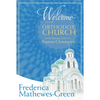 Welcome to the Orthodox Church: An Introduction to Eastern Christianity - Paperback