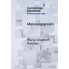 Meinongianism - Hardcover