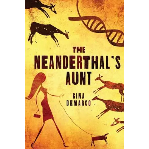 The Neanderthal's Aunt - Paperback