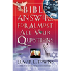 Bible Answers for Almost All Your Questions - Paperback