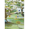 Winnie-The-Pooh and Other Delightful Stories: Deluxe Painted Edition - Hardcover