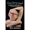 Out Of My Head - Learning to Reach People Through the Arts - Hardcover