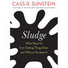 Sludge: What Stops Us from Getting Things Done and What to Do about It - Paperback