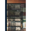 The New England Historical and Genealogical Register; vol.42 - Paperback