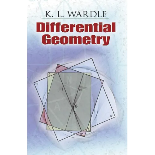 Differential Geometry - Paperback