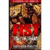 Fist Full Of Tears - Paperback