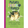 Apple and Annie, the Hamster Duo - Paperback