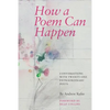 How a Poem Can Happen: Conversations With Twenty-One Extraordinary Poets - Paperback