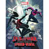 Spider-Man: Stories from the Spider-Verse - Hardcover