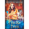Pancake Panic - Paperback