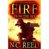 Fire From the Sky: Trial by Fire - Paperback