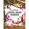 Cuentos de Brujas a Medianoche / Tales of Tricks and Treats - Hardcover