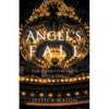Angel's Fall - Paperback