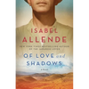 Of Love and Shadows - Paperback