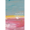 Humour: A Very Short Introduction - Paperback