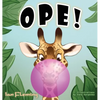 "Ope!" - Hardcover