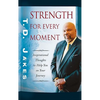 Strength for Every Moment: 50-Day Devotional - Paperback