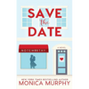 Save The Date - Paperback