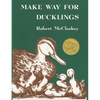 Make Way for Ducklings - Hardcover
