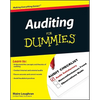 Auditing For Dummies - Paperback