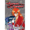 Rurouni Kenshin (3-In-1 Edition), Vol. 6: Includes Vols. 16, 17 & 18 - Paperback