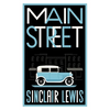 Main Street: Fully Annotated Edition with Over 400 Notes - Paperback