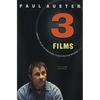Three Films: Smoke, Blue in the Face, and Lulu on the Bridge - Paperback