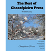 The Best of Choeofpleirn Press: Winter 2023 - Paperback