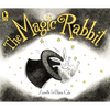 The Magic Rabbit - Paperback
