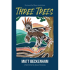 Three Trees: Mark of Cain - Paperback